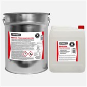 DEN BRAVEN EPOXIN F1302 WET SPECIÁL - dvousložková epox. penetrace 30kg soudek a kanystr DEN BRAVEN EPOXIN F1302 WET SPECIÁL - dvousložková epox. penetrace 30kg soudek a kanystr